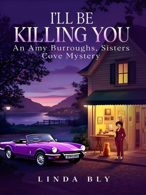 cover image of I'll Be Killing You